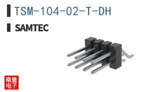 TSM-104-02-T-DH