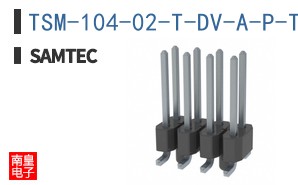 TSM-104-02-T-DV-A-P-TR