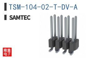 TSM-104-02-T-DV-A