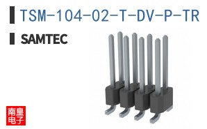 TSM-104-02-T-DV-P-TR