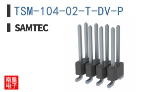 TSM-104-02-T-DV-P