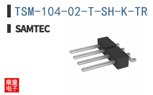 TSM-104-02-T-SH-K-TR