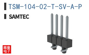 TSM-104-02-T-SV-A-P