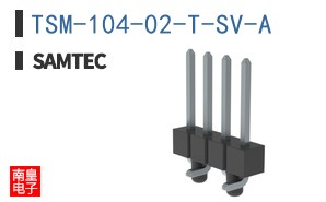 TSM-104-02-T-SV-A