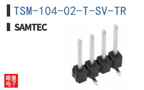 TSM-104-02-T-SV-TR