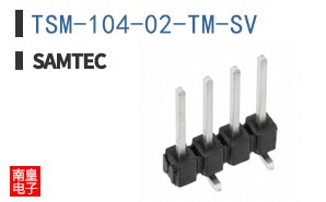TSM-104-02-TM-SV