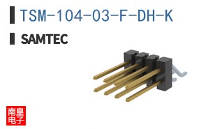TSM-104-03-F-DH-K