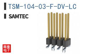 TSM-104-03-F-DV-LC