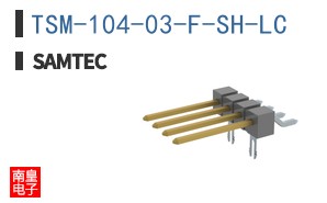 TSM-104-03-F-SH-LC