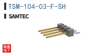 TSM-104-03-F-SH
