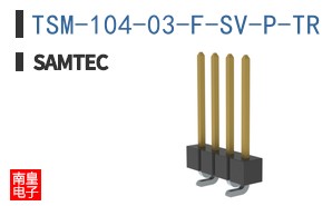 TSM-104-03-F-SV-P-TR