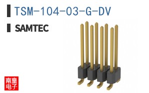 TSM-104-03-G-DV
