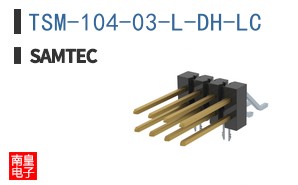TSM-104-03-L-DH-LC