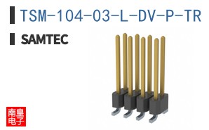 TSM-104-03-L-DV-P-TR