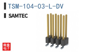 TSM-104-03-L-DV