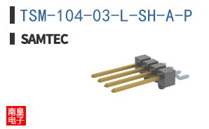 TSM-104-03-L-SH-A-P