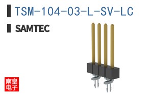 TSM-104-03-L-SV-LC