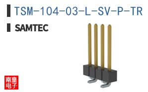 TSM-104-03-L-SV-P-TR