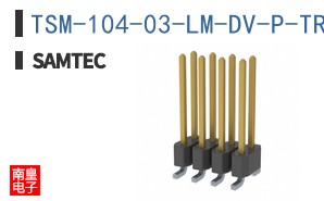 TSM-104-03-LM-DV-P-TR