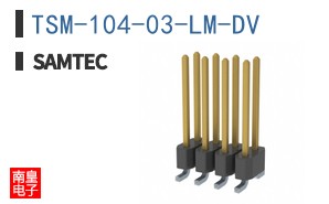 TSM-104-03-LM-DV