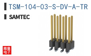 TSM-104-03-S-DV-A-TR