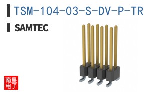 TSM-104-03-S-DV-P-TR