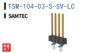 TSM-104-03-S-SV-LC