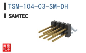 TSM-104-03-SM-DH