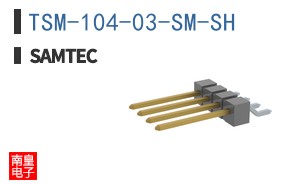 TSM-104-03-SM-SH
