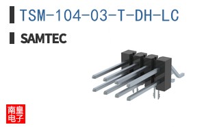 TSM-104-03-T-DH-LC