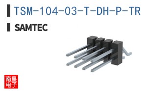 TSM-104-03-T-DH-P-TR