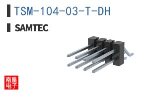 TSM-104-03-T-DH