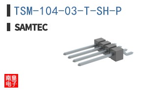 TSM-104-03-T-SH-P