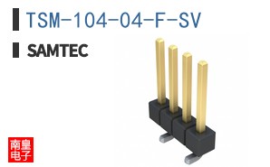 TSM-104-04-F-SV