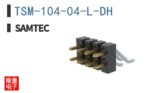 TSM-104-04-L-DH