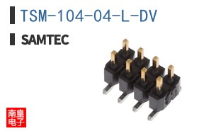 TSM-104-04-L-DV