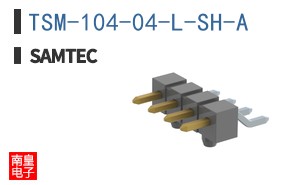 TSM-104-04-L-SH-A