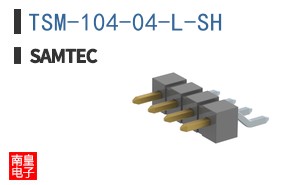 TSM-104-04-L-SH