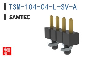 TSM-104-04-L-SV-A