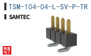 TSM-104-04-L-SV-P-TR