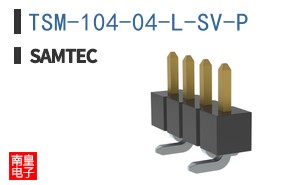TSM-104-04-L-SV-P