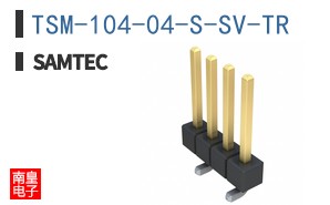 TSM-104-04-S-SV-TR