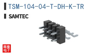 TSM-104-04-T-DH-K-TR