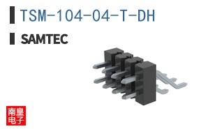 TSM-104-04-T-DH