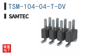 TSM-104-04-T-DV