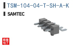 TSM-104-04-T-SH-A-K