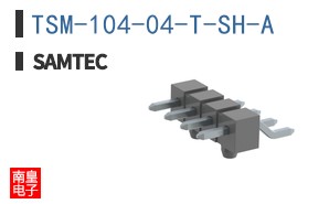 TSM-104-04-T-SH-A