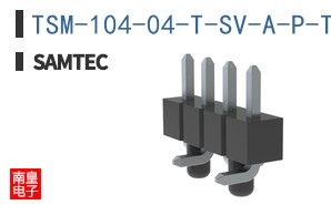 TSM-104-04-T-SV-A-P-TR