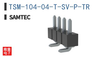 TSM-104-04-T-SV-P-TR