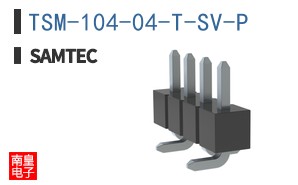 TSM-104-04-T-SV-P